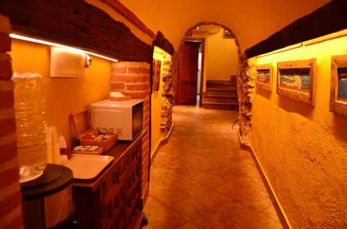 Hotel La Beltraneja 4