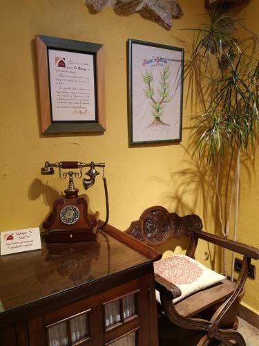 Hotel La Beltraneja 5