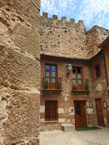 Hotel La Beltraneja 2