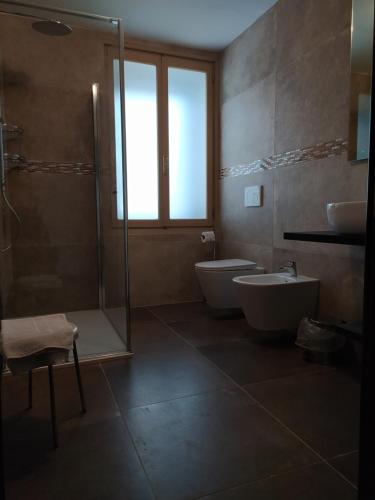 Locanda Aurora B&B Room Type - Double Room