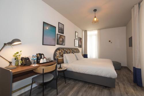Experience Sliema's Water Activities at Lady Todd: Book Your Stay Now