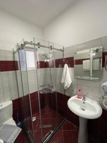 Apartment with Balcony image 8