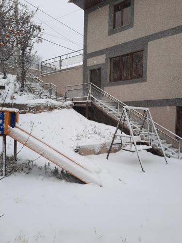 Cottage Tsaghkadzor