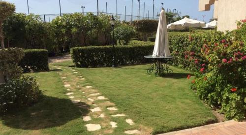 Marhaba Resort