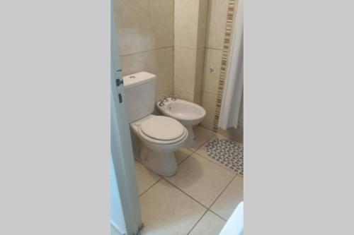 Departamento amoblado en Pleno Centro de Cordoba