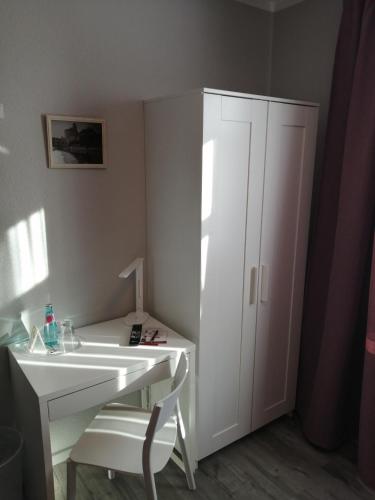 Hotel Altes Badehaus 3