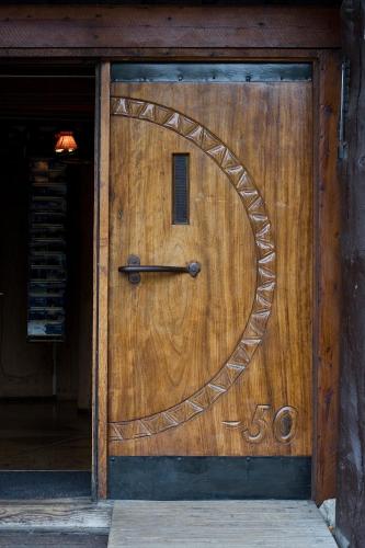Fossheim Hotel Lom - image 6