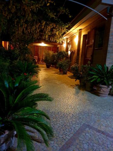 Facilities, B&B ENSILEVA BEACH in Lido Degli Estensi