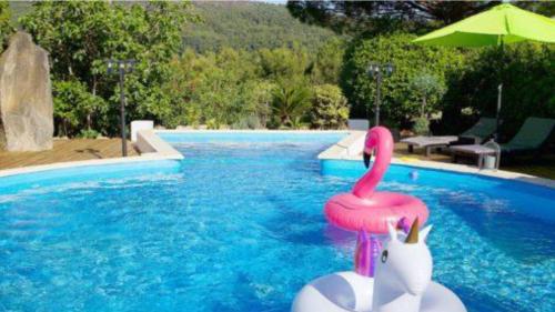 La Villa Du Menhir Chambre d'hôtes – Bize-Minervois, NY