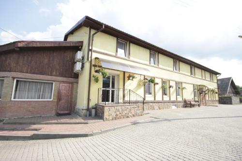 Гірка, Skole (Foto 10)