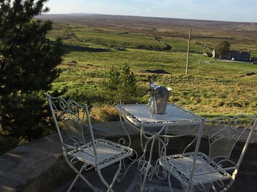 Hare Cottage At Hill Top, , North Yorkshire