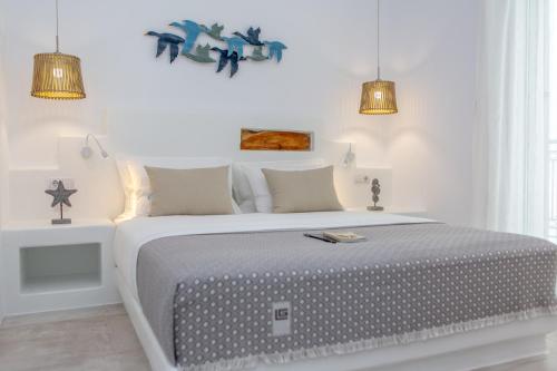 Elaya Cycladic Apartment, Naxos Town, by NaxosVibe 2