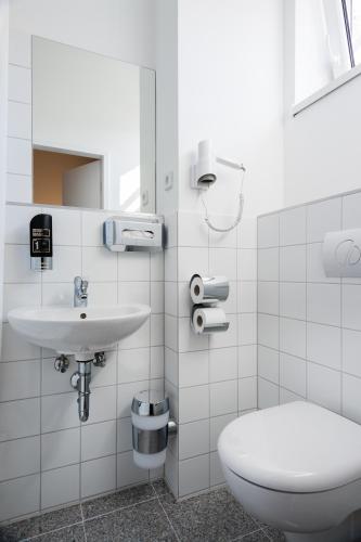 Apple City Hotel, Berlin (zdjęcie 6)