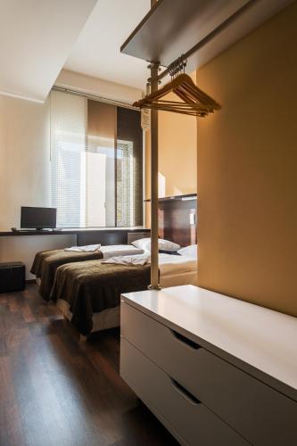 Apple City Hotel - image 10