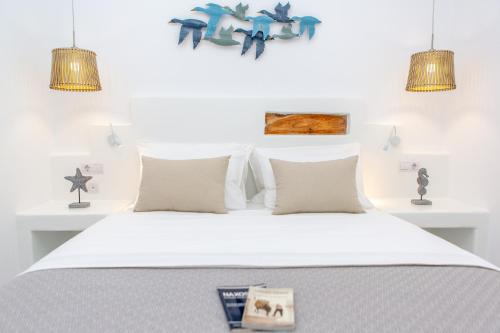 Elaya Cycladic Apartment, Naxos Town, by NaxosVibe 4