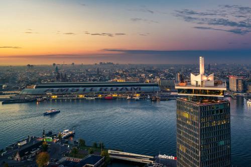 Inntel Hotels Amsterdam Landmark - image 5