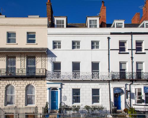 No. 98 Boutique Hotel, Weymouth