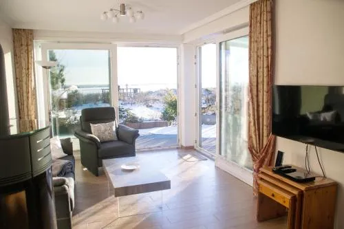 Haus Kap Hoorn Ferienwohnung Passat in Wittdün, Deutschland