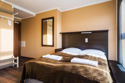 Apple City Hotel - image 5