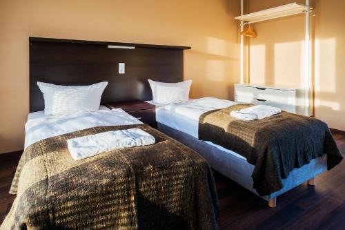 Apple City Hotel - image 2