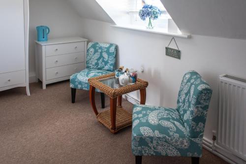 No. 98 Boutique Hotel - image 14