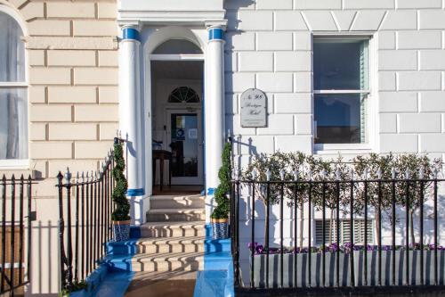 No. 98 Boutique Hotel 3