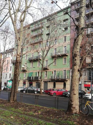 Al 32 Apartment