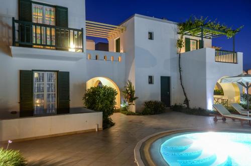 Hotel Fanis 3