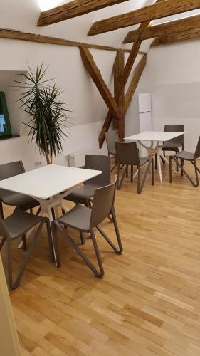 dasHaus - Accommodation - Cisnădie