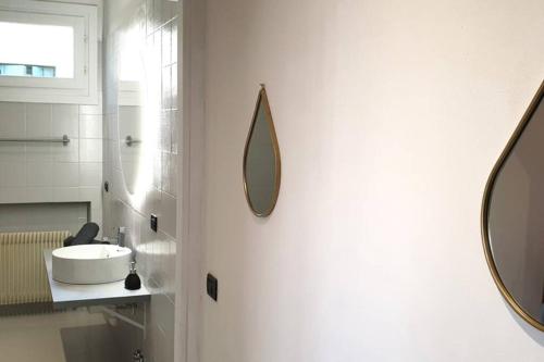 Venice & Treviso Design apartment with garage