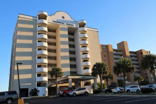 Tropical Winds 303 condo - image 6
