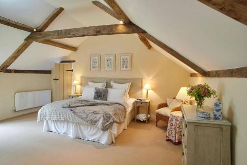 Banningham Coach House - image 3