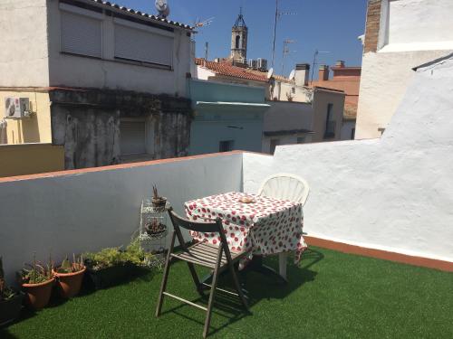 Casa El Rincón de la Geltrú gîte à louer Vilanova i la Geltrú