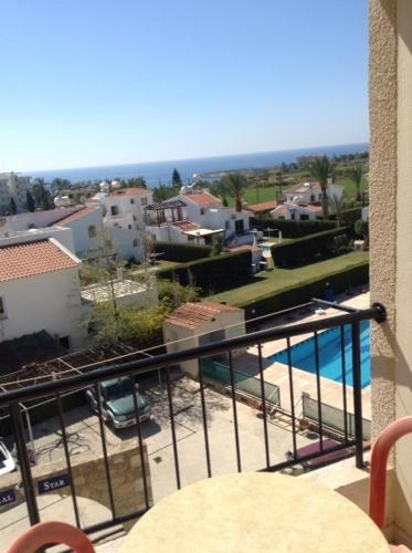 Cảnh quan, Petsas Apartments in Peyia