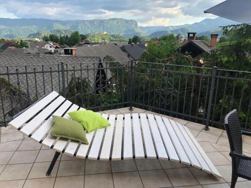 Tourist Farm "Pri Biscu" by null