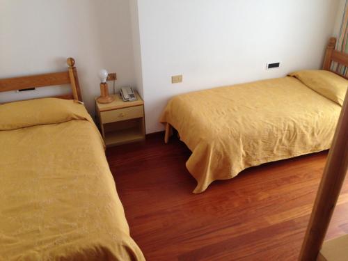 Il Fraitevino hotel bed & breakfast - Hotel - Sestrière