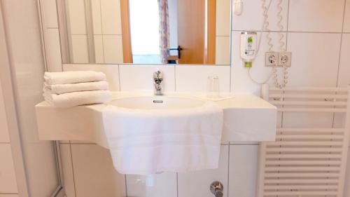 Hotel Gasthof Adler - image 12