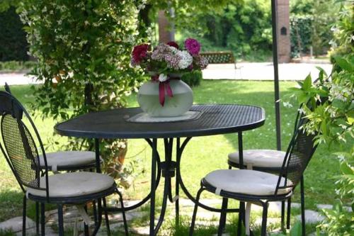 Hotel La Selce in Monselice