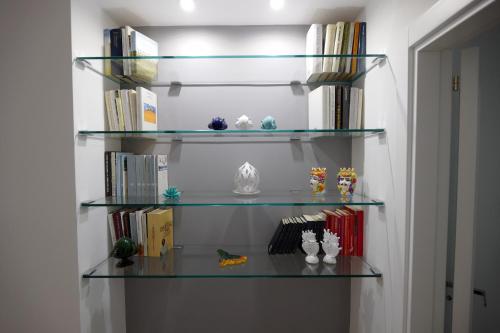 Traiano Luxury Home