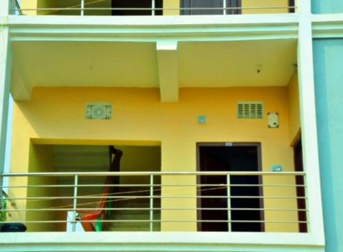 Rainbow Guest House