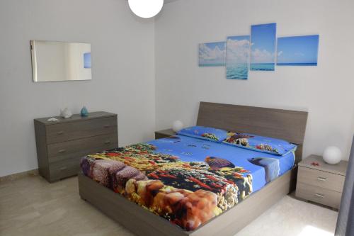  Casa Vacanza Tra Cielo e Mare in Custonaci