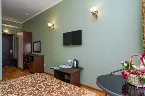 Hotel Georgy - image 2