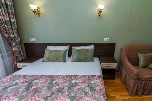 Hotel Georgy - image 7