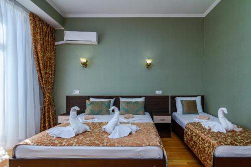 Hotel Georgy - image 8