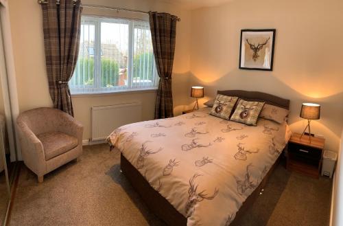 Holm From Home – Inverness
