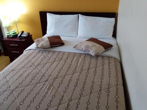 hotel photo