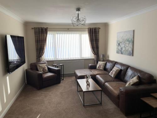 Holm From Home – Inverness