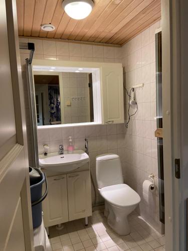 Levi Moonlight in ลีวาย