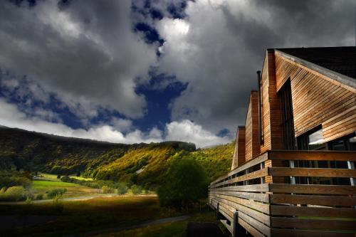 Sancy Resort