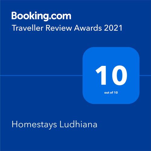 Homestays Ludhiana